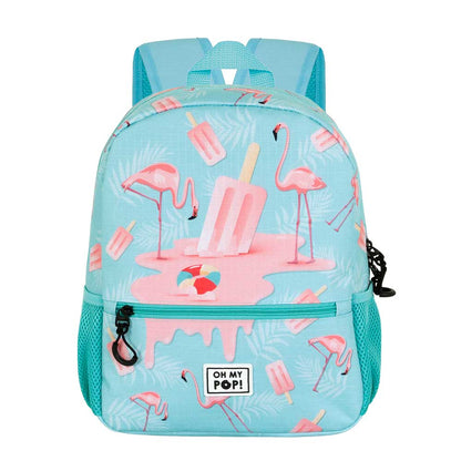 Sac à Dos Sweet Oh My Pop! « Ice Flamingo »