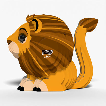 070 Lion