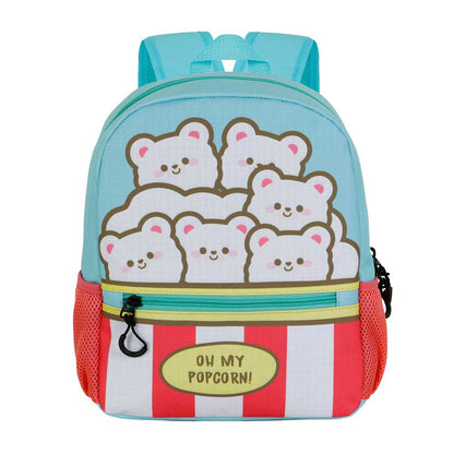 Sac à Dos Sweet Oh My Pop! « Popcorn »