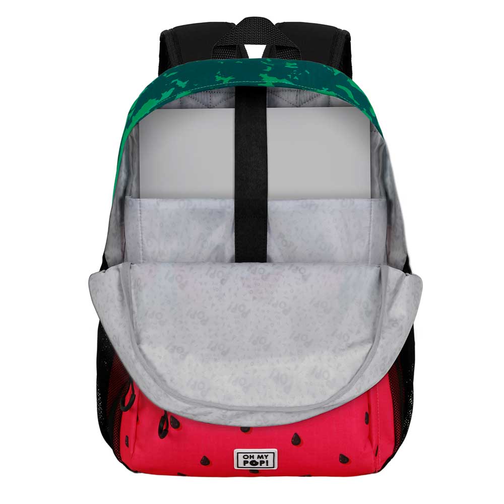 Sac à Dos Fight FAN 2.2 Oh My Pop! « Melty Melon »