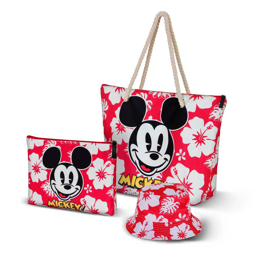 Bob Enfant Karactermania « Hawaii »