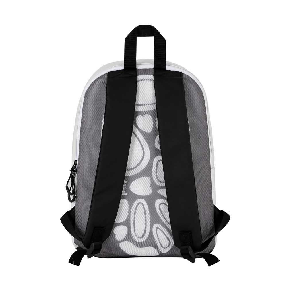 Sac à Dos Sneakers Oh My Pop! « Mint »