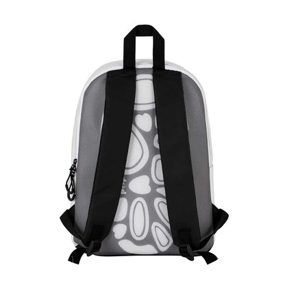 Sac à Dos Sneakers Oh My Pop! « Mint »