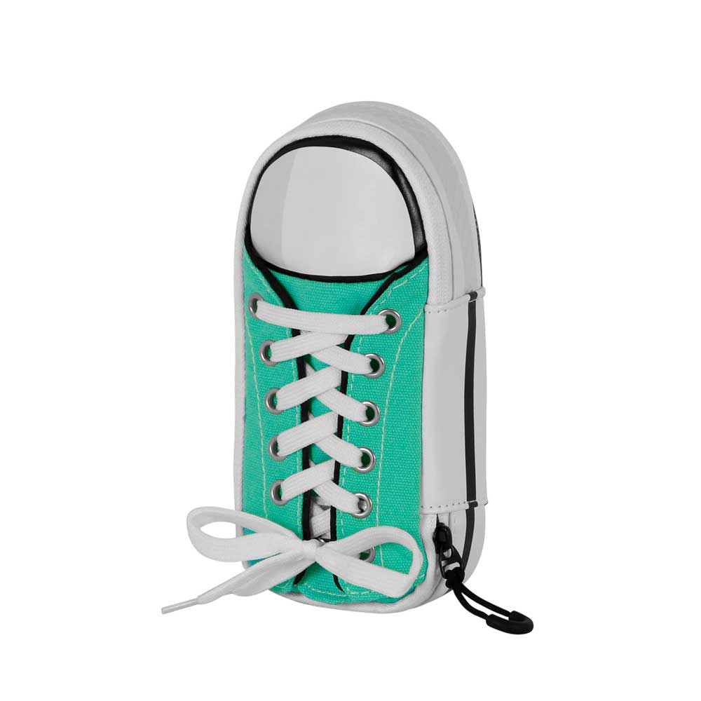 Étui Sneakers Oh My Pop! « Mint »