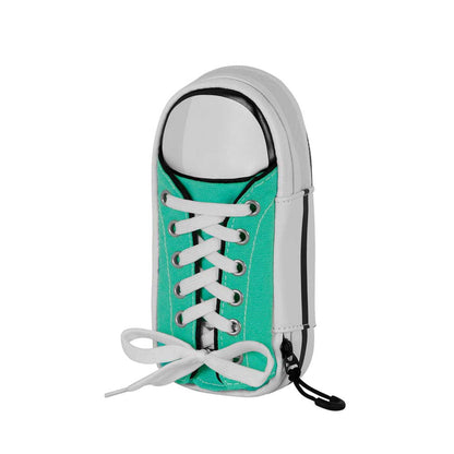 Étui Sneakers Oh My Pop! « Mint »