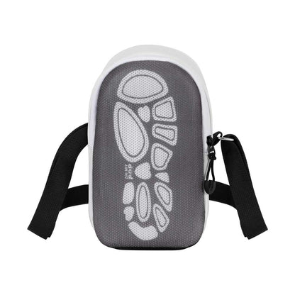 Sac Sneakers Oh My Pop! « Black »