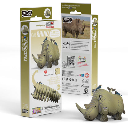 076 Rhino