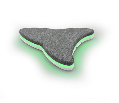 veilleuse bruits blancs fusee ollie leila