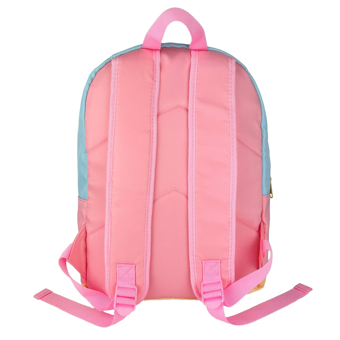 Pusheen Backpack - Tropical Vacation