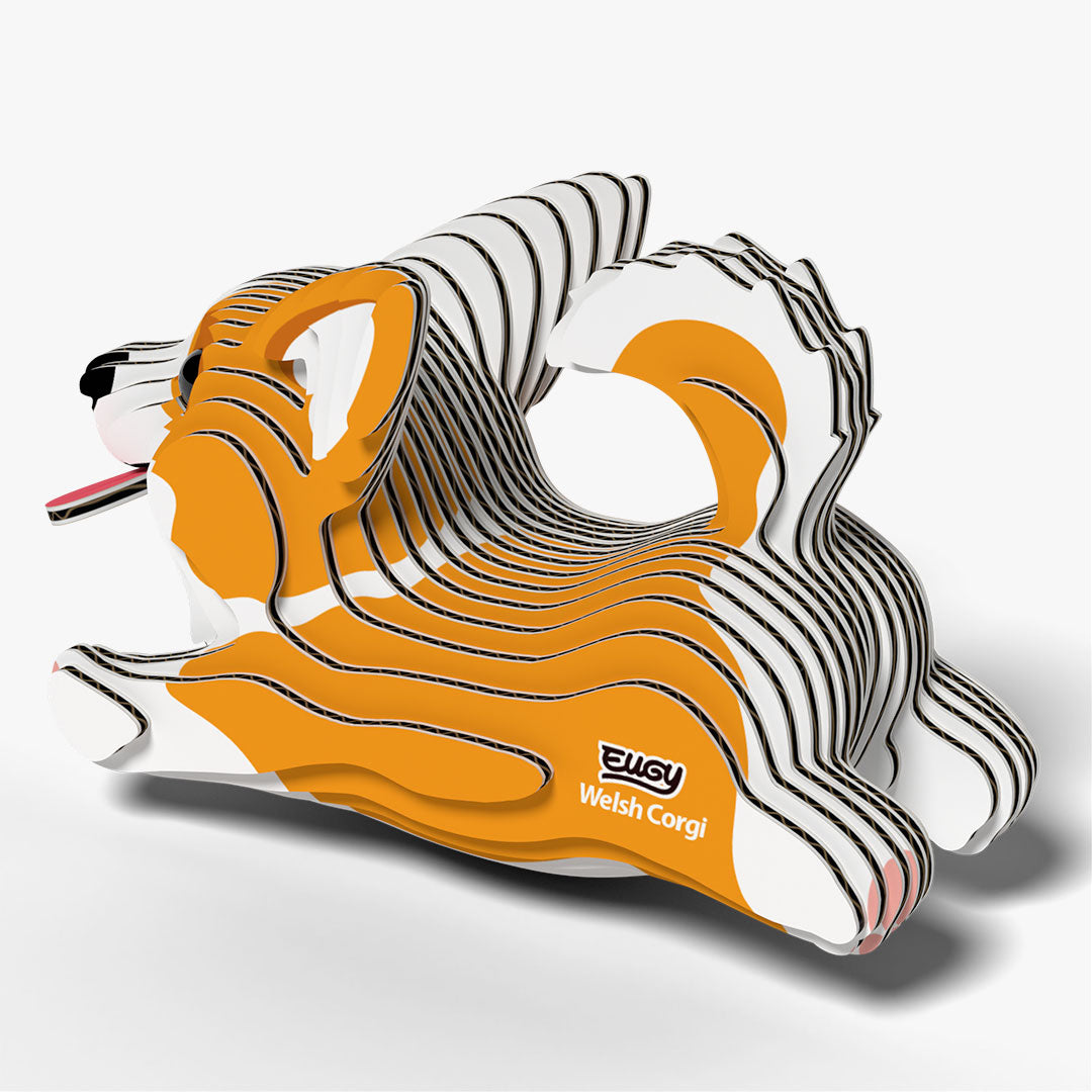 080 Welsh Corgi