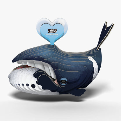 084 Bowhead Whale