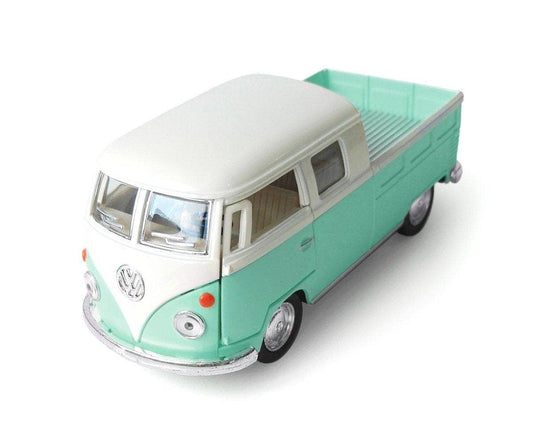Spielzeug Van Pick Up VW 1963 Mint