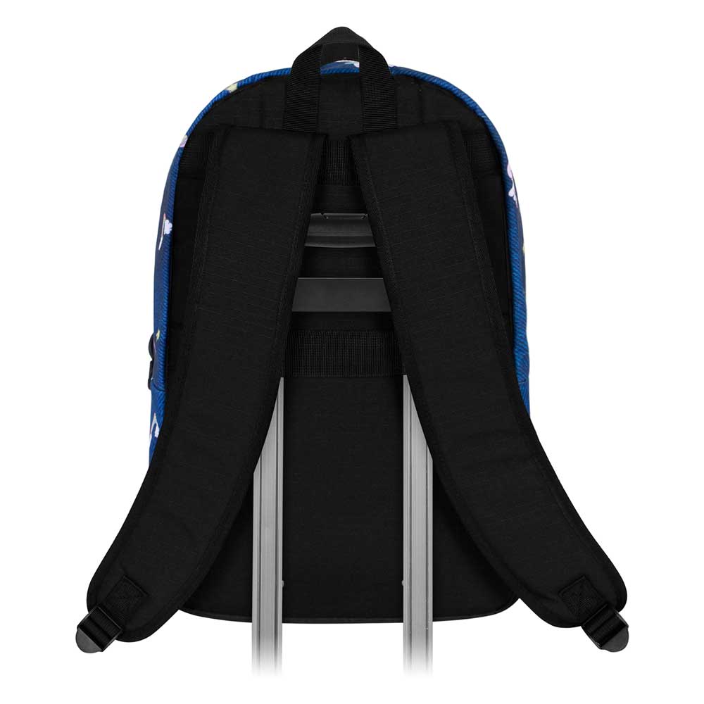 Sac à Dos HS FAN 2.2 Oh My Pop! « Sweety » – Bleu Foncé