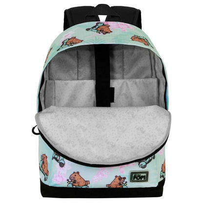 Sac à Dos HS FAN 2.2 Oh My Pop! « Capybara »