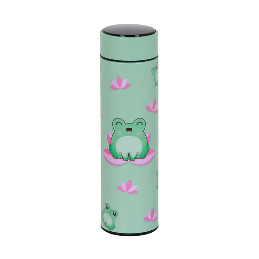 Bouteille Block Oh My Pop! « Froggy »