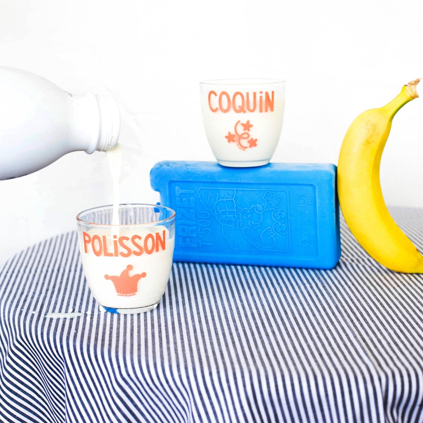 Verre Duralex Coquin – vue produit 3