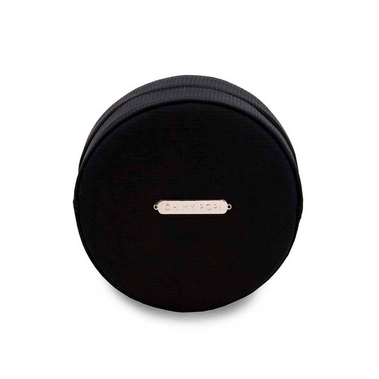 Porte-Monnaie Sushi Oh My Pop! « Maki » – Noir