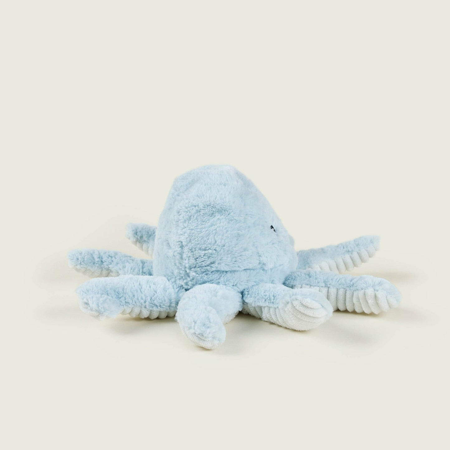 Warmies Kuscheltier-Wärmflasche Oktopus