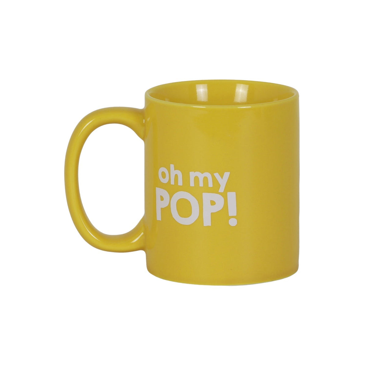 Mug Oh My Pop! « Shiba »