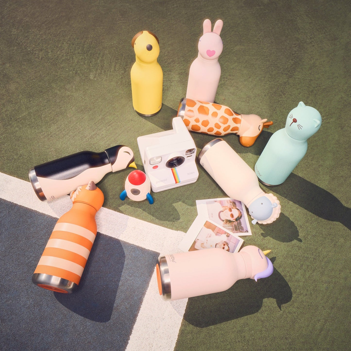 Doggie Bestie Bottle
