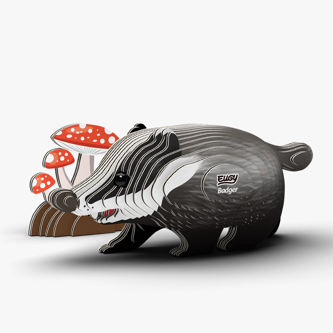 094 Badger