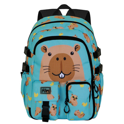 Sac à Dos Haru Oh My Pop! « Capy »