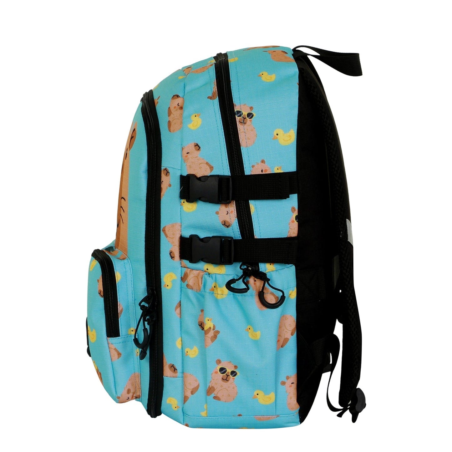 Sac à Dos Haru Oh My Pop! « Capy »