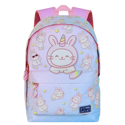 Sac à Dos HS FAN 3.0 Oh My Pop! « Bunicat » – Rose