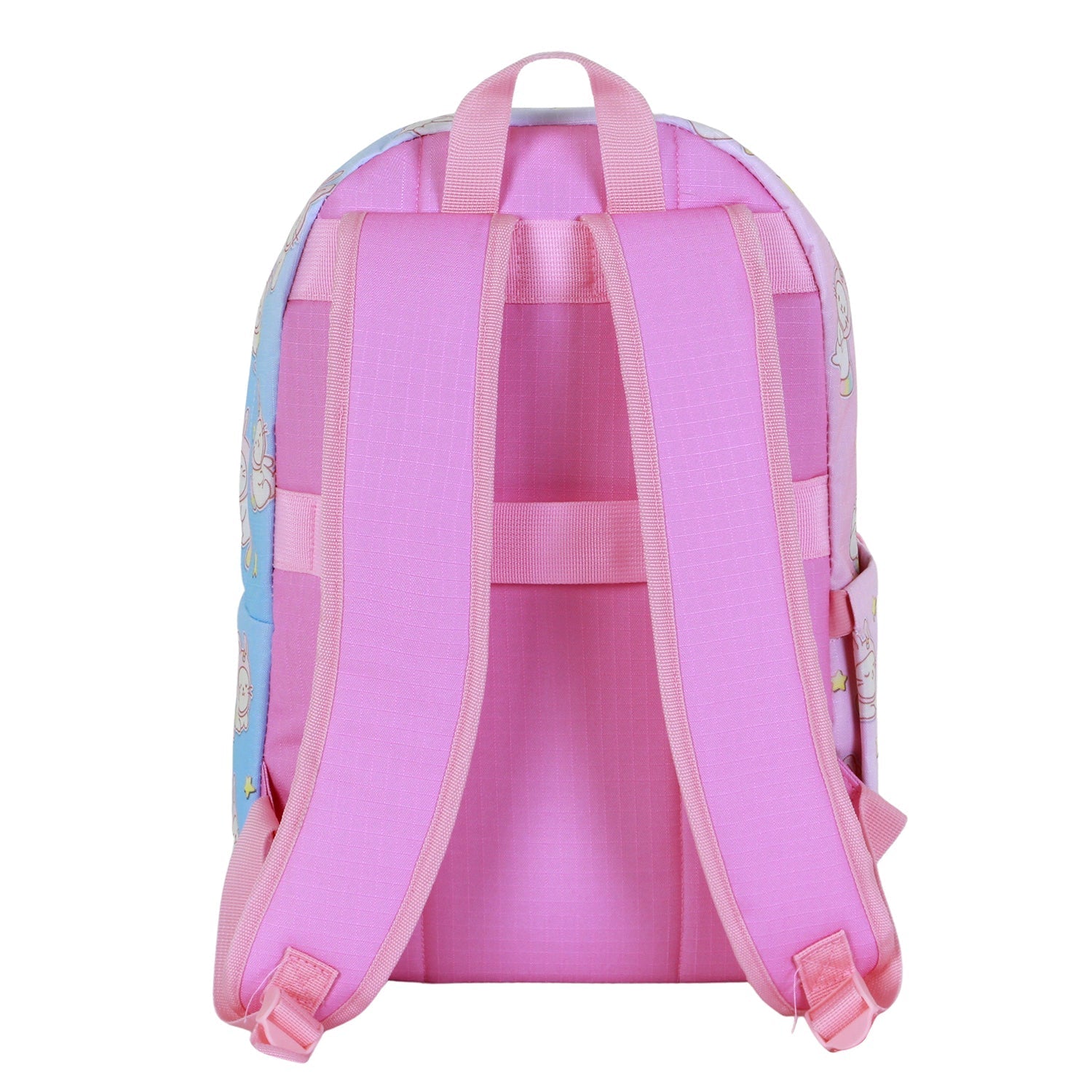 Sac à Dos HS FAN 3.0 Oh My Pop! « Bunicat » – Rose