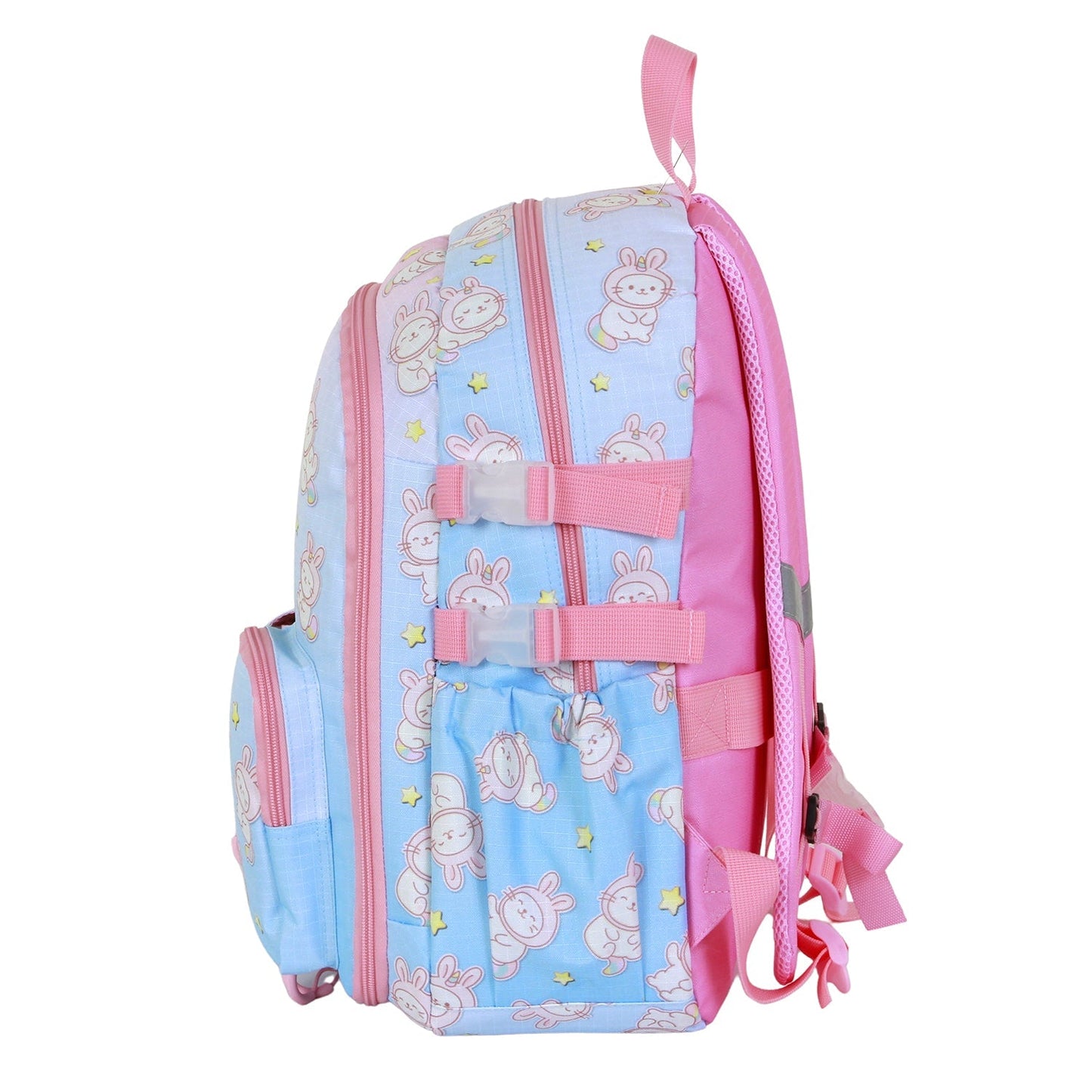Sac à Dos Haru Oh My Pop! « Bunicat »