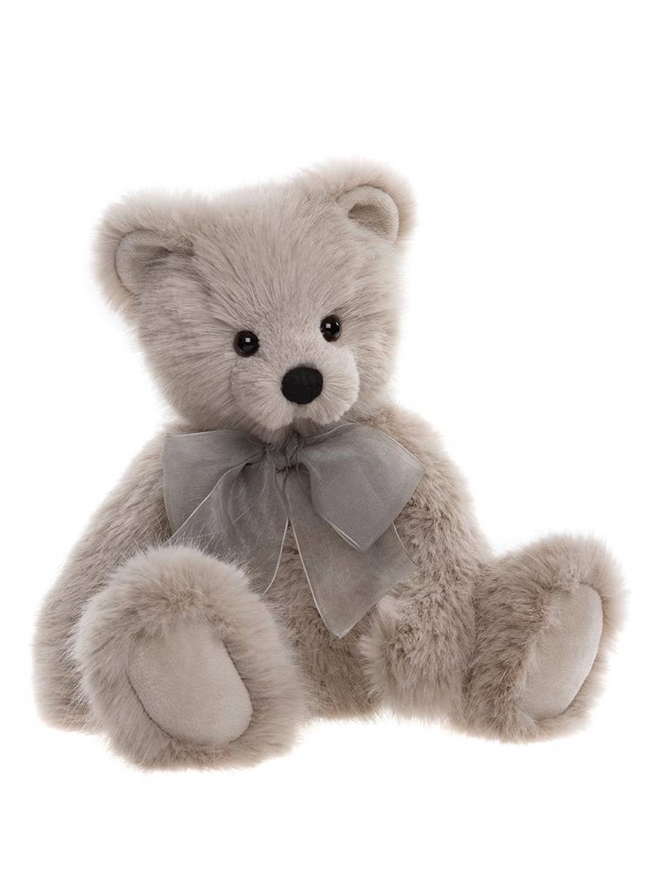 Peluche Gelée Bean l’Ourson