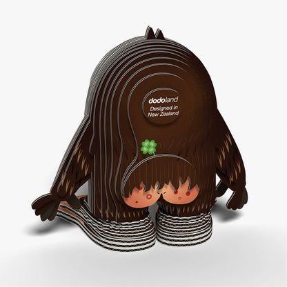 098 Sasquatch