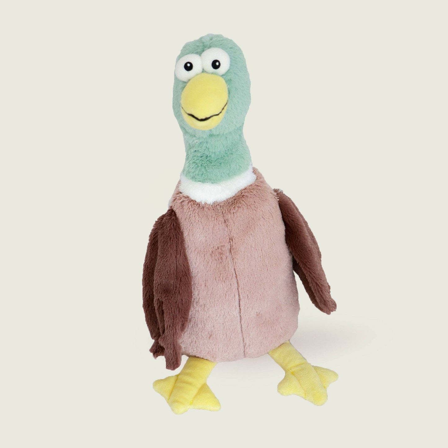 Warmies Ente Wärmflasche
