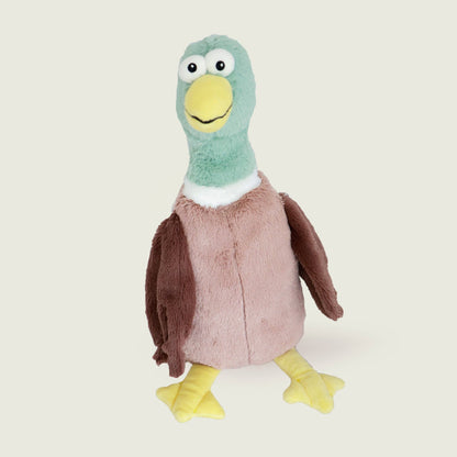 Warmies Ente Wärmflasche