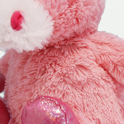 Bouillotte Peluche Warmies Licorne