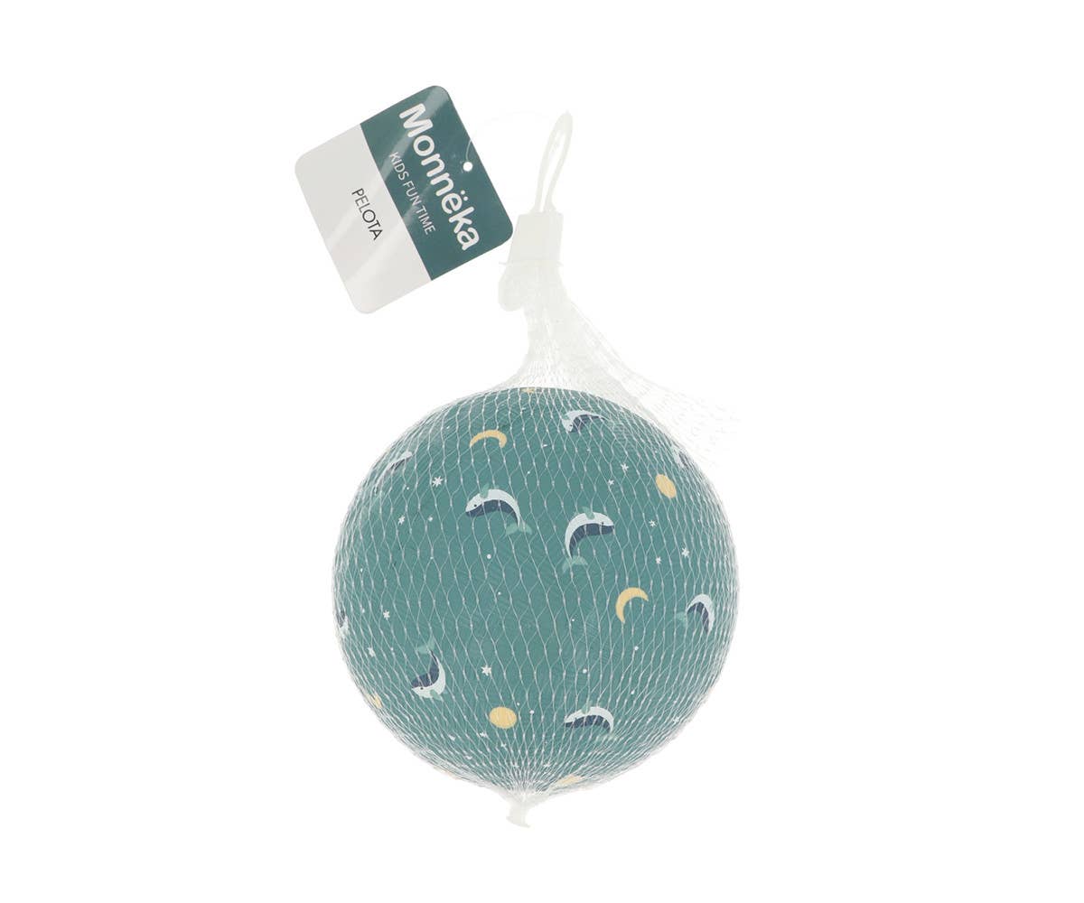 Kleiner Teal-Wal