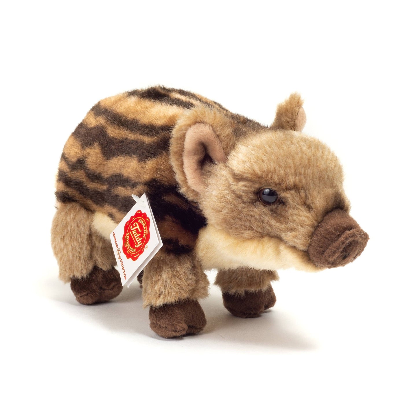 Peluche Marcassin - Teddy Hermann