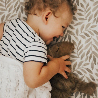 Doudou chameau petit