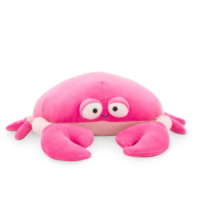 Peluche crabe de 60 cm - 0+
