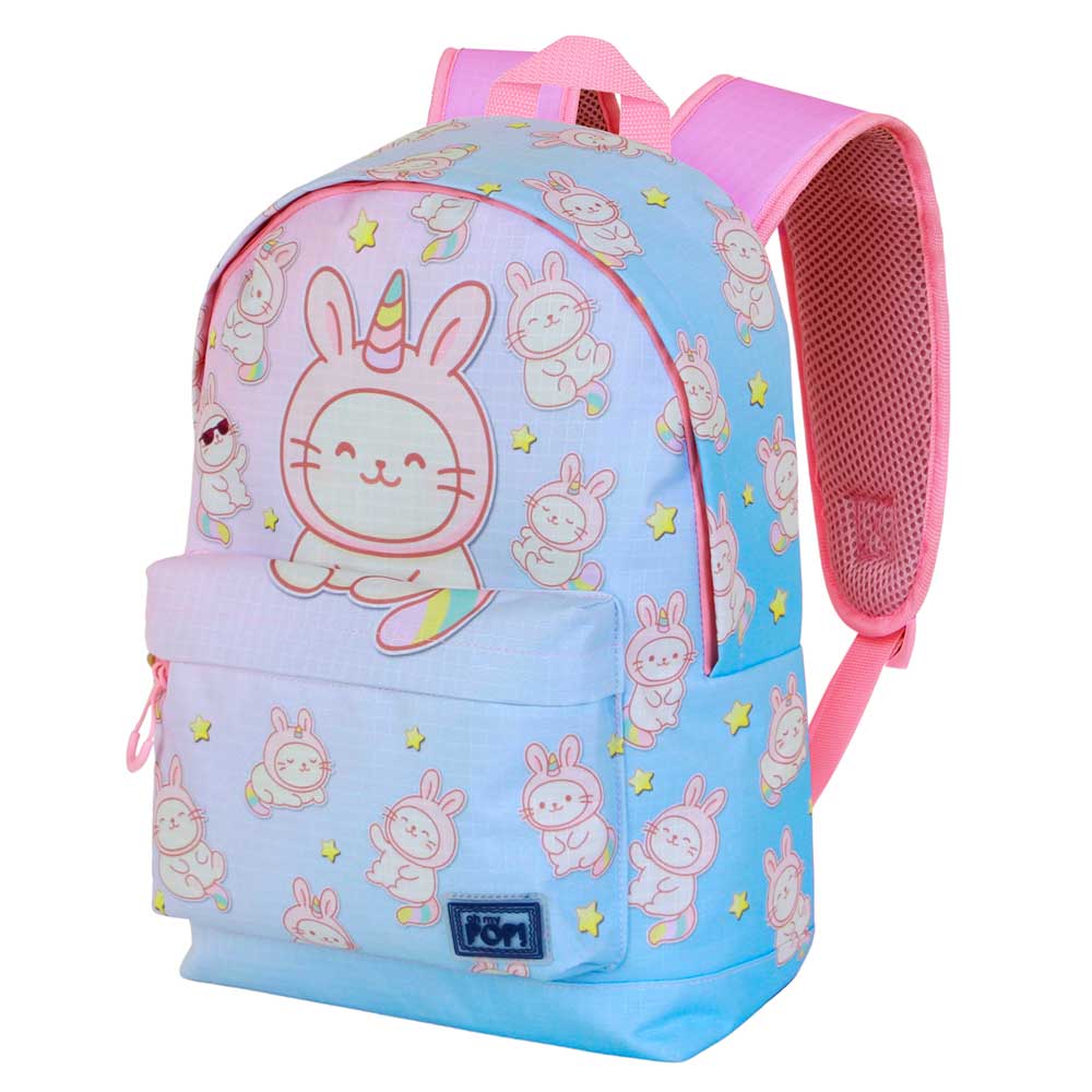 Sac à Dos HS FAN 3.0 Oh My Pop! « Bunicat » – Rose