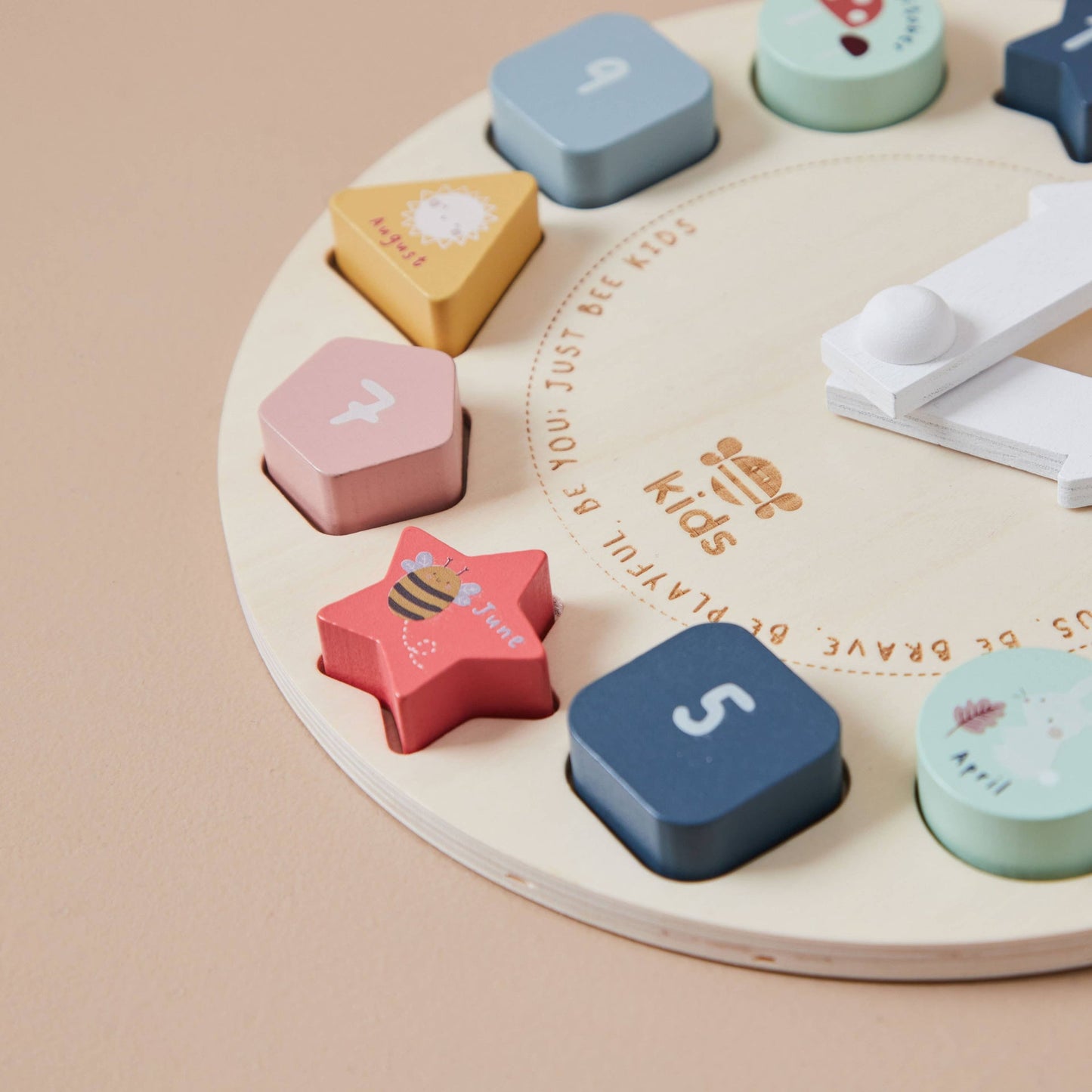 Produit Just Bee Kids