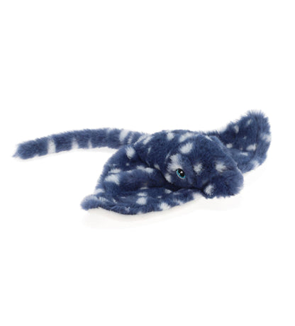 Mini peluches animaux marins Keeleco 12 cm – 8 modèles