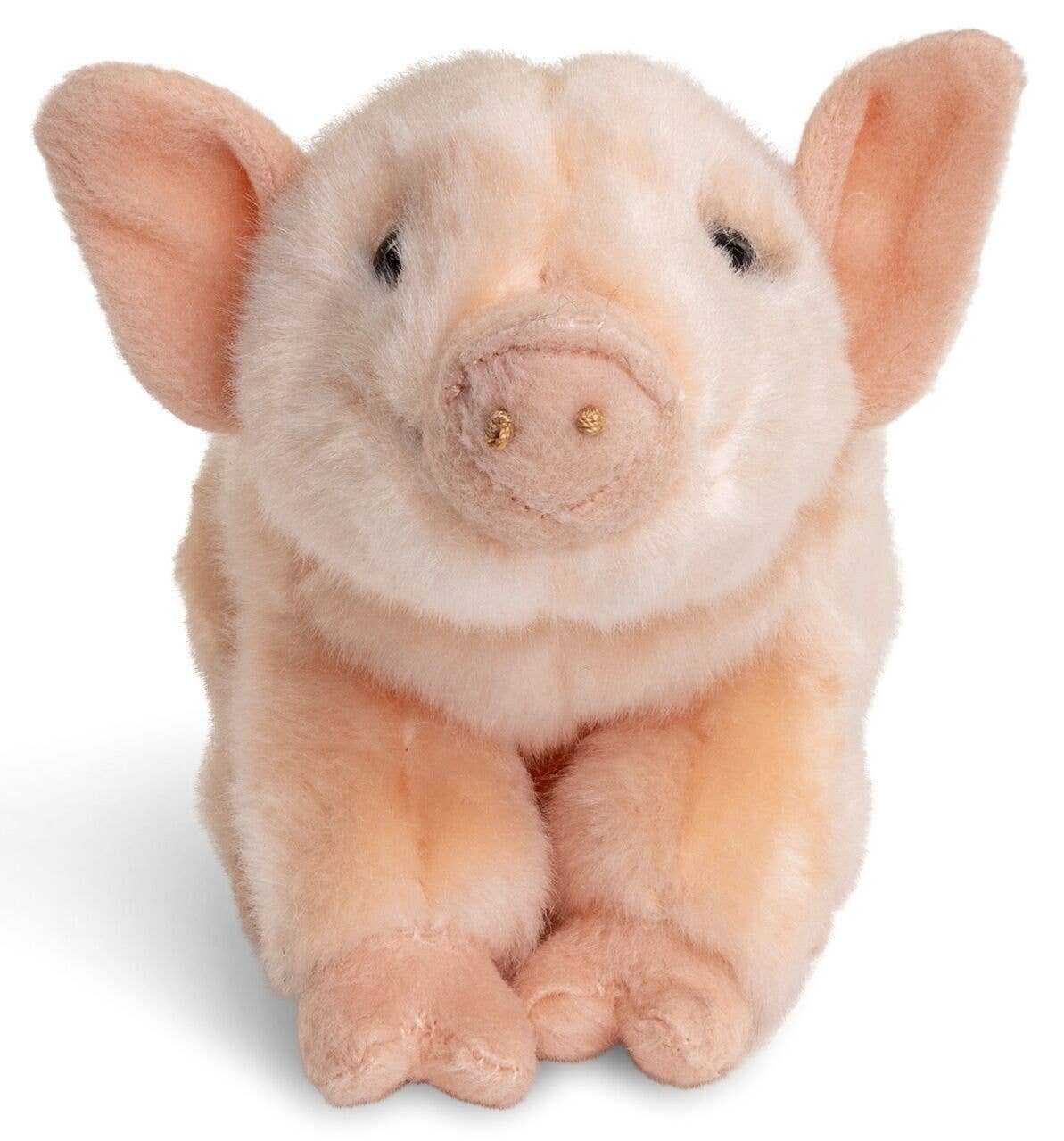 Piglet Plush Toy