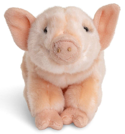 Piglet Plush Toy