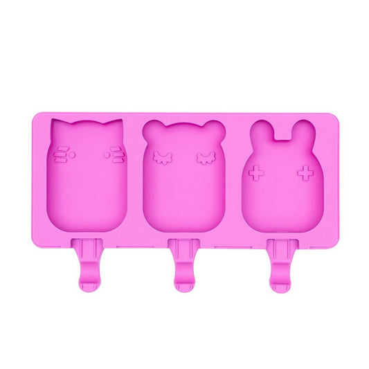 Eisform Frosties – Fuchsia