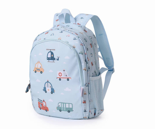 Mittlerer Cars-Rucksack