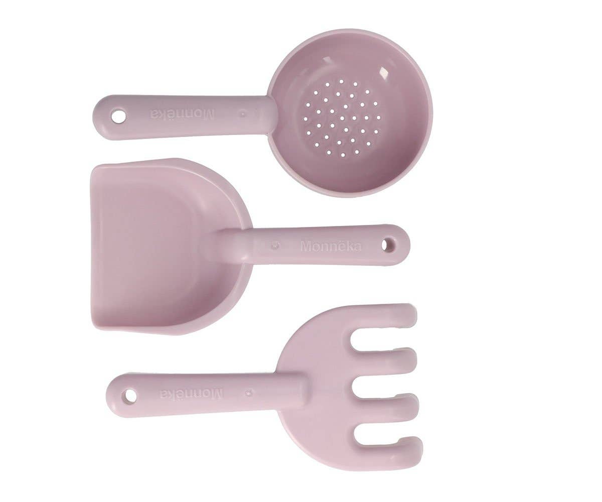 Strandspielzeugset „Gloss Bucket“