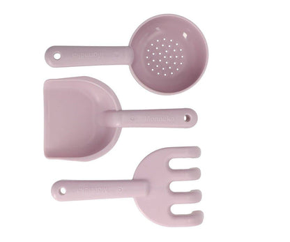 Strandspielzeugset „Gloss Bucket“