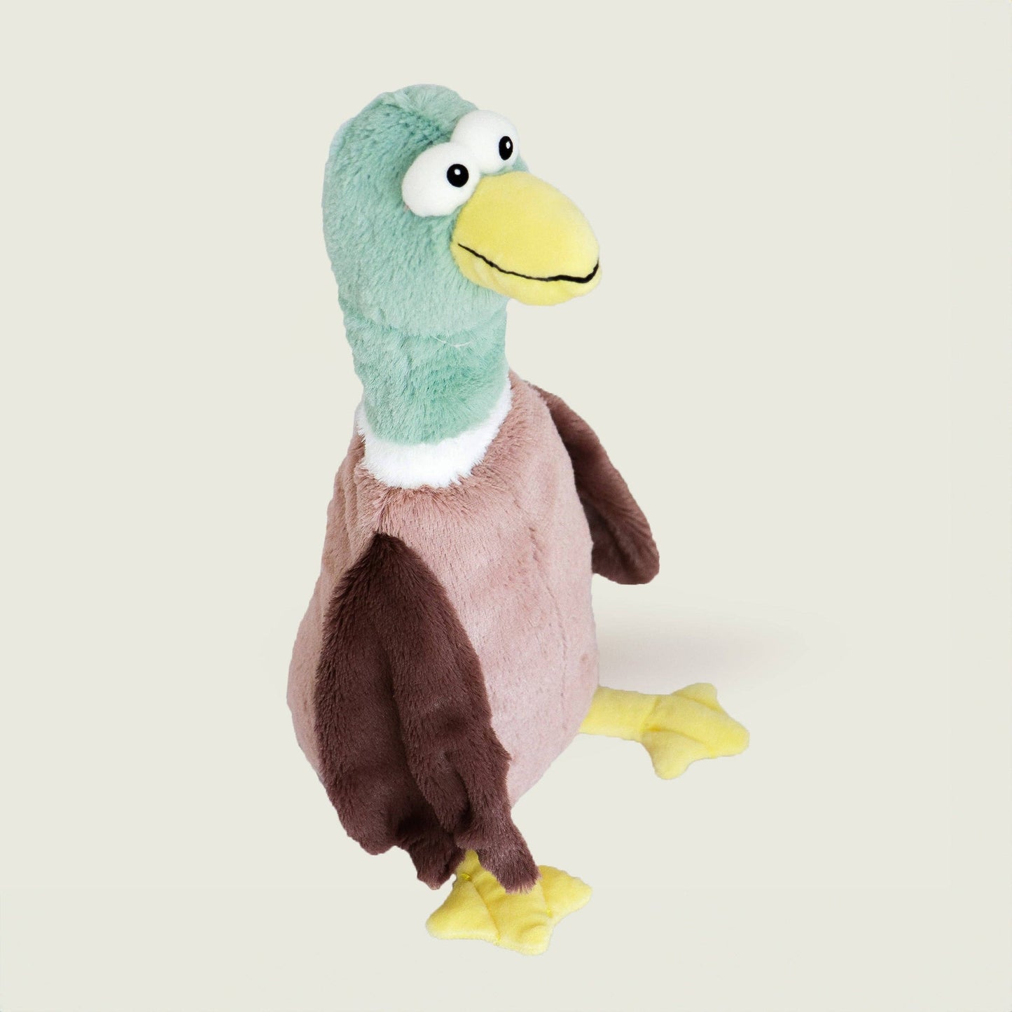 Warmies Ente Wärmflasche