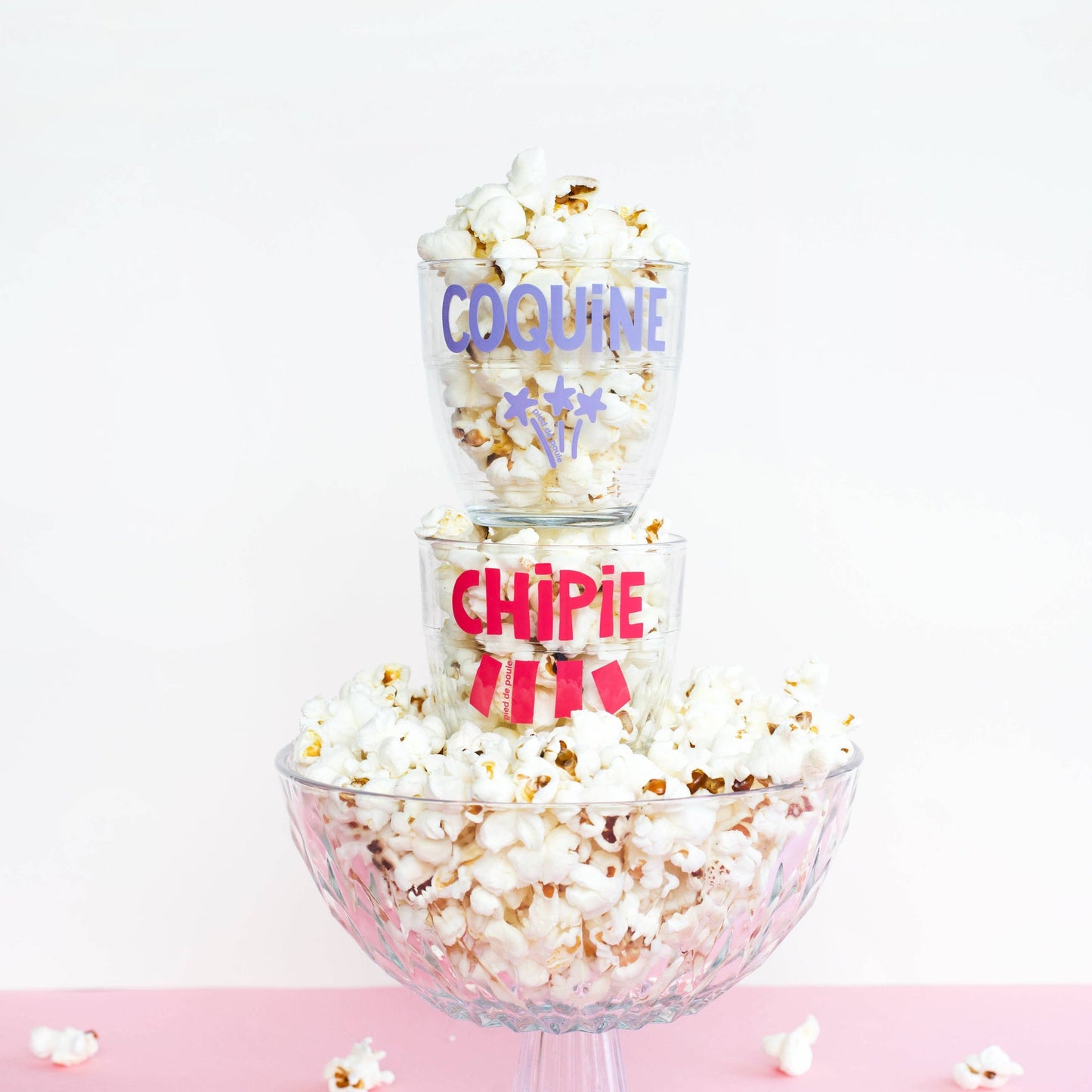 Duralex Coquine Glas